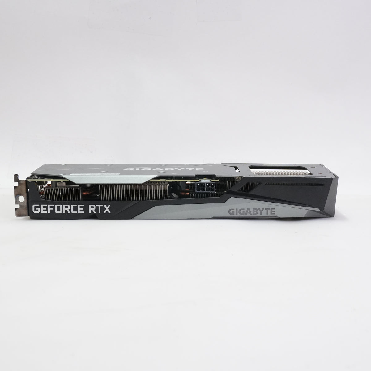 Gigabyte GeForce RTX 3060 12GB GDDR6 Graphics Card GV-N3060GAMINGOC-12GD