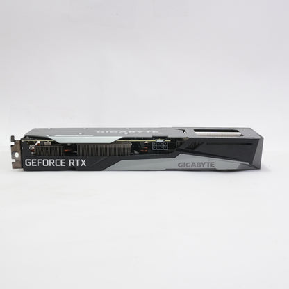 Gigabyte GeForce RTX 3060 12GB GDDR6 Graphics Card GV-N3060GAMINGOC-12GD