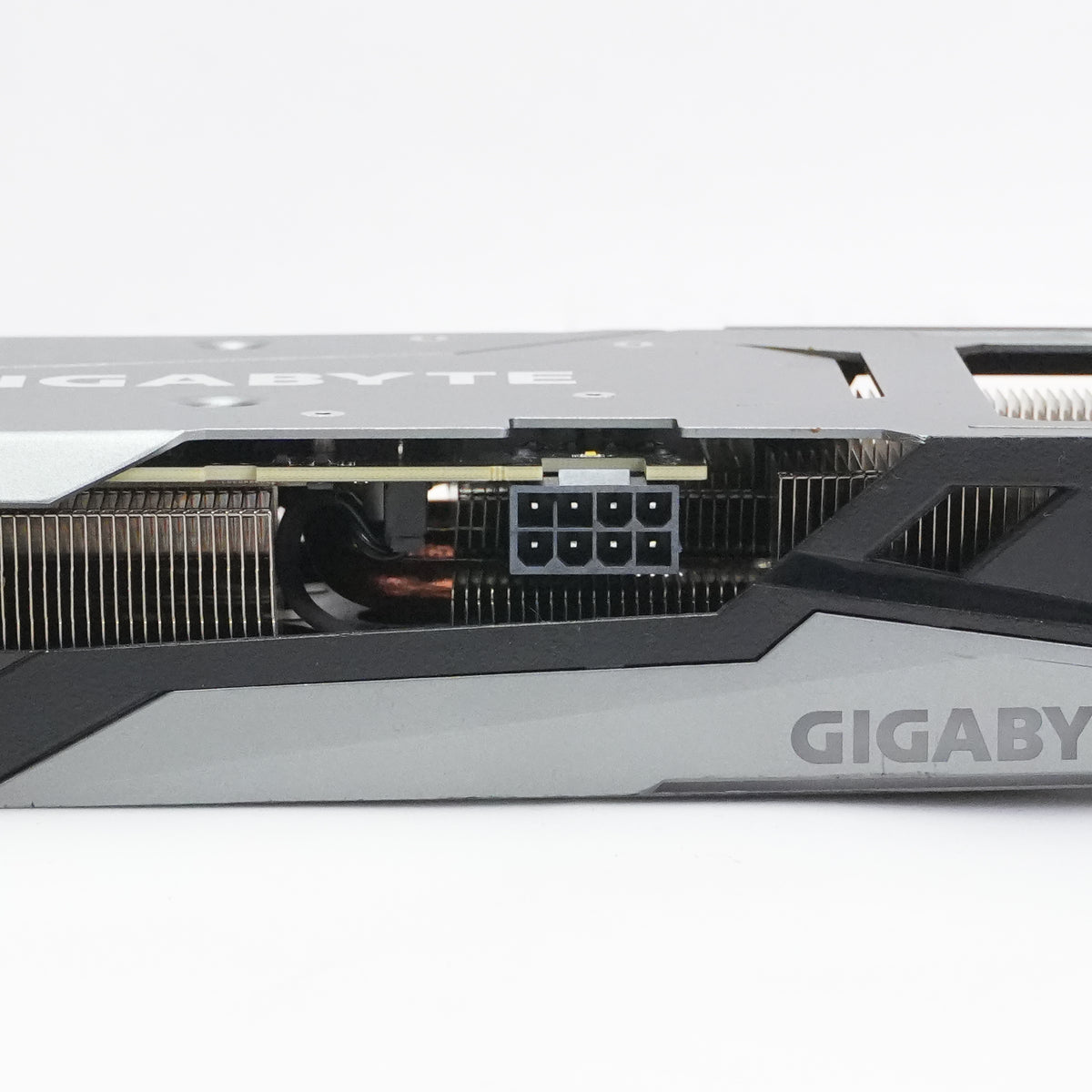 Gigabyte GeForce RTX 3060 12GB GDDR6 Graphics Card GV-N3060GAMINGOC-12GD