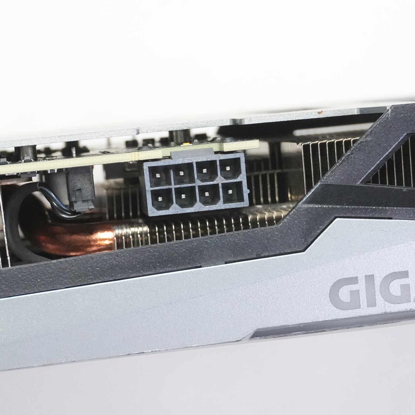Gigabyte GeForce RTX 3060 12GB GDDR6 Graphics Card GV-N3060GAMINGOC-12GD