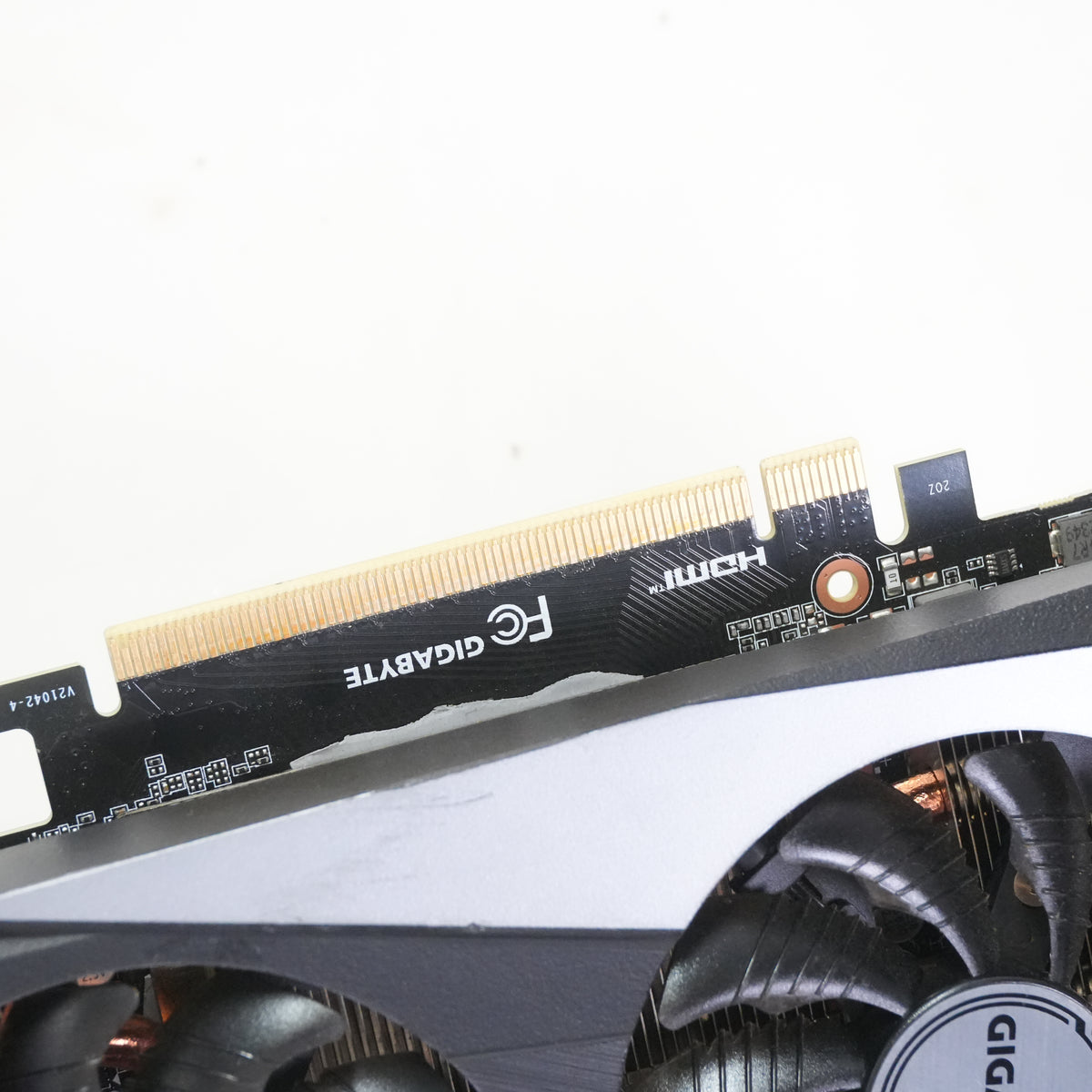 Gigabyte GeForce RTX 3060 12GB GDDR6 Graphics Card GV-N3060GAMINGOC-12GD