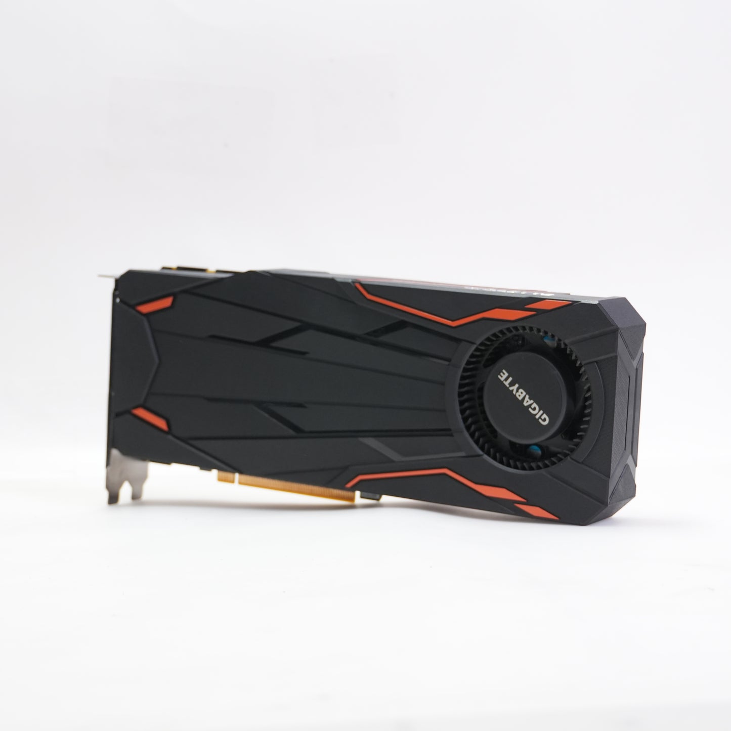 NVIDIA GeForce GTX 1080 8GB GDDR5X GV-N1080TTOC-8GD