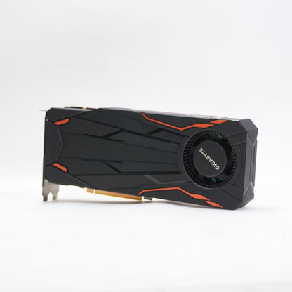 NVIDIA GeForce GTX 1080 8GB GDDR5X GV-N1080TTOC-8GD