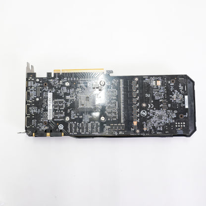 NVIDIA GeForce GTX 1080 8GB GDDR5X GV-N1080TTOC-8GD