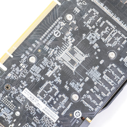 NVIDIA GeForce GTX 1080 8GB GDDR5X GV-N1080TTOC-8GD