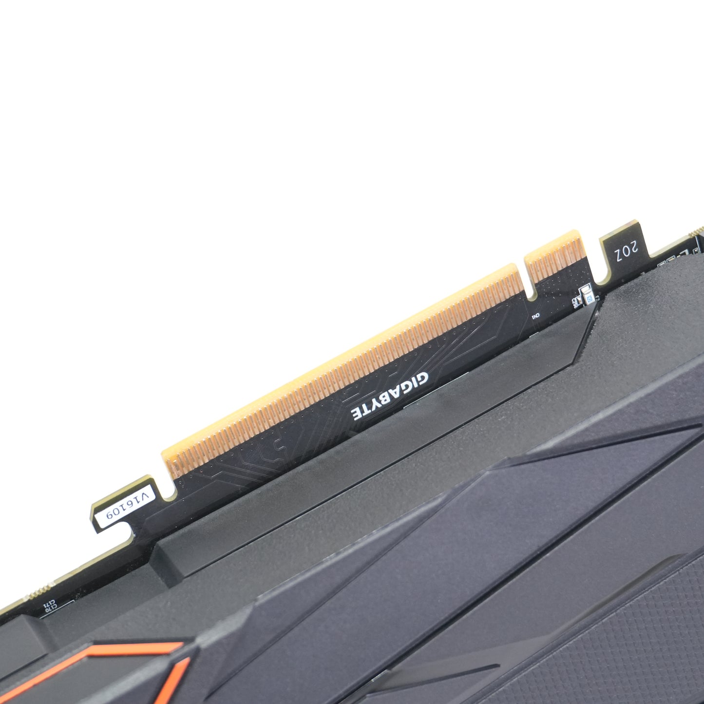NVIDIA GeForce GTX 1080 8GB GDDR5X GV-N1080TTOC-8GD