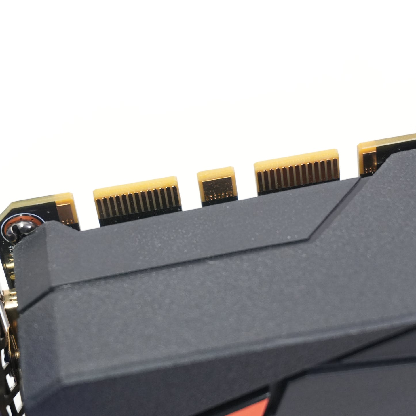 NVIDIA GeForce GTX 1080 8GB GDDR5X GV-N1080TTOC-8GD