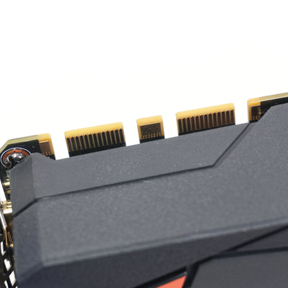 NVIDIA GeForce GTX 1080 8GB GDDR5X GV-N1080TTOC-8GD