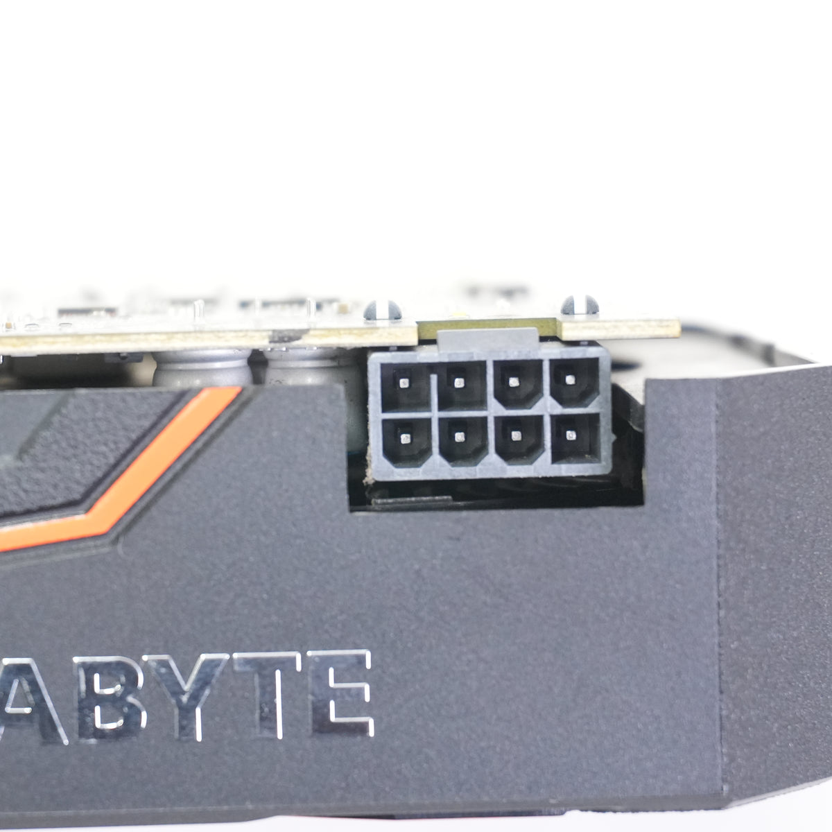 NVIDIA GeForce GTX 1080 8GB GDDR5X GV-N1080TTOC-8GD