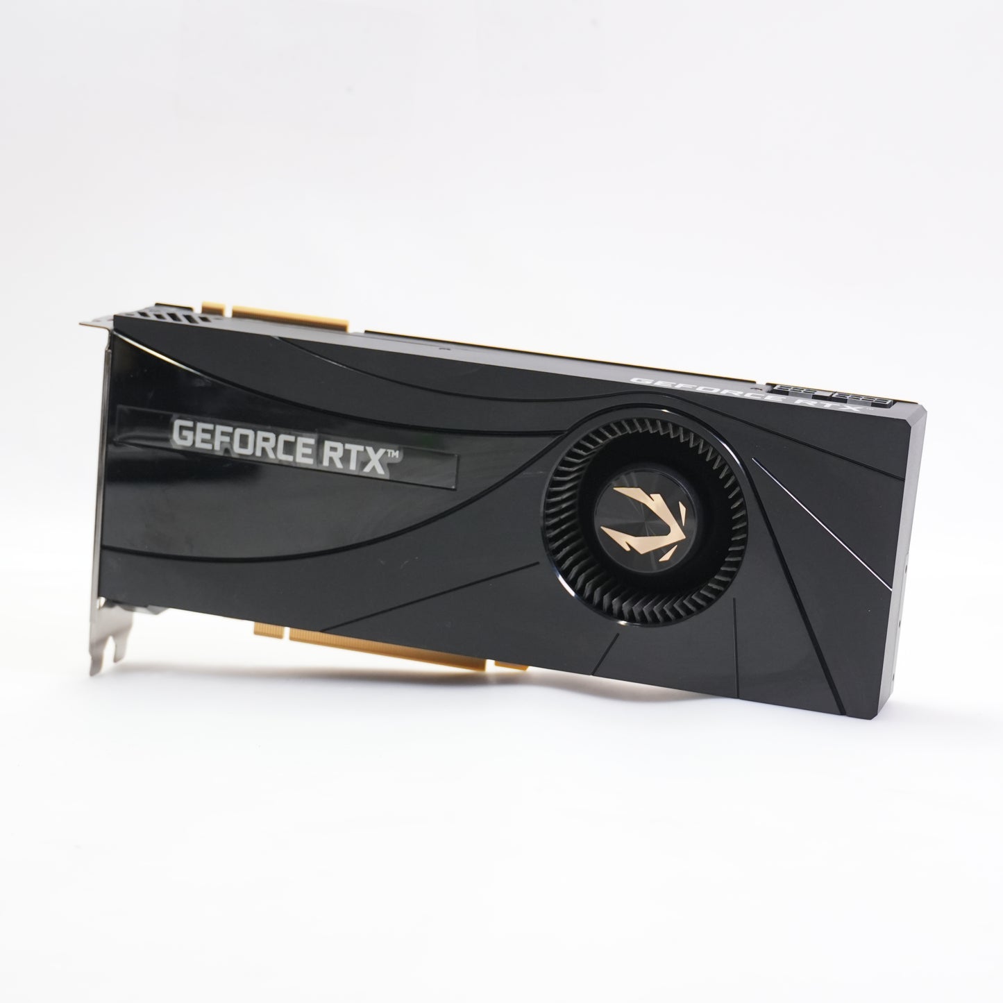 Zotac GeForce RTX 2080 Super Blower Style 8GB GDDR6 Graphics Card ZT-T20820A-10B