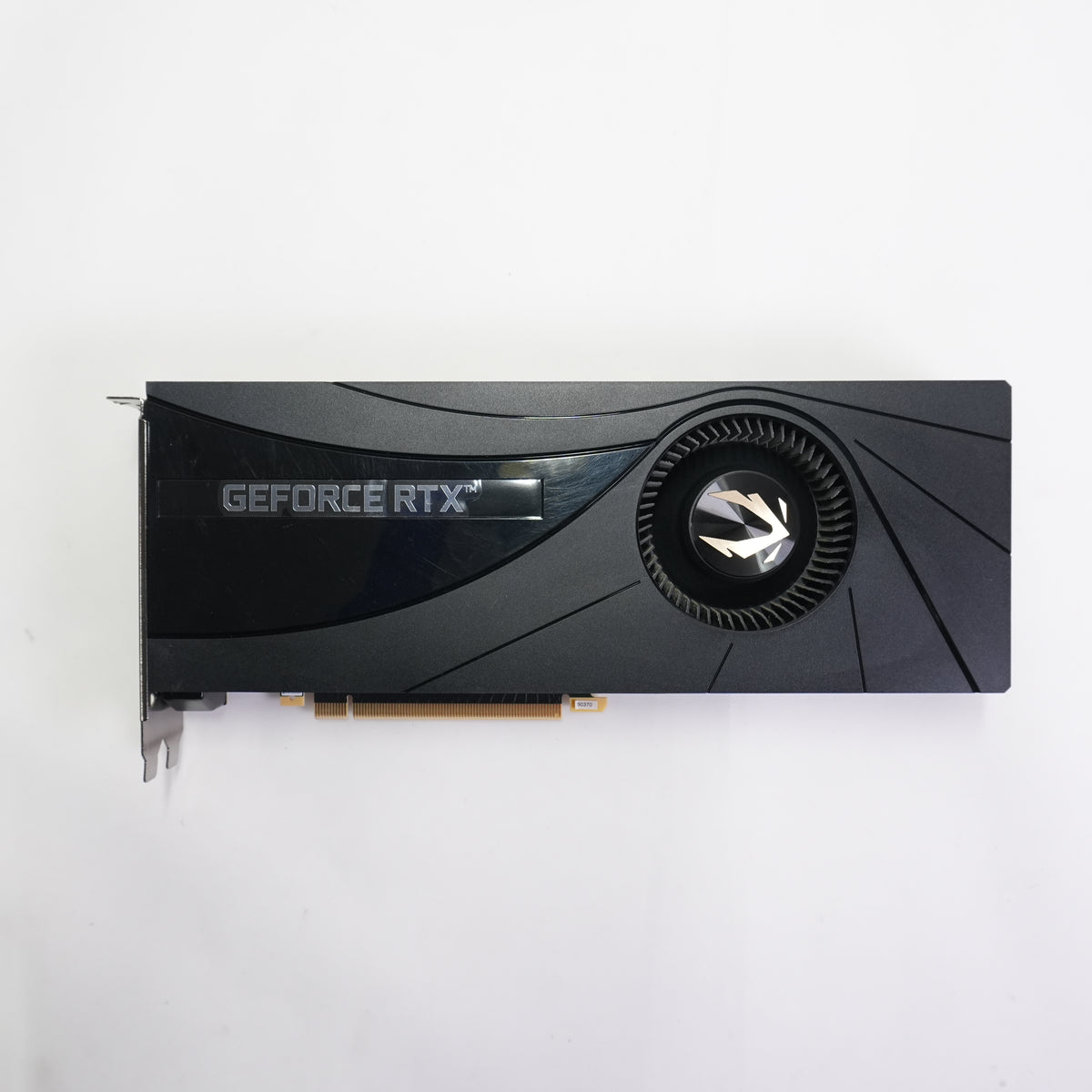 Zotac GeForce RTX 2080 Super Blower Style 8GB GDDR6 Graphics Card ZT-T20820A-10B