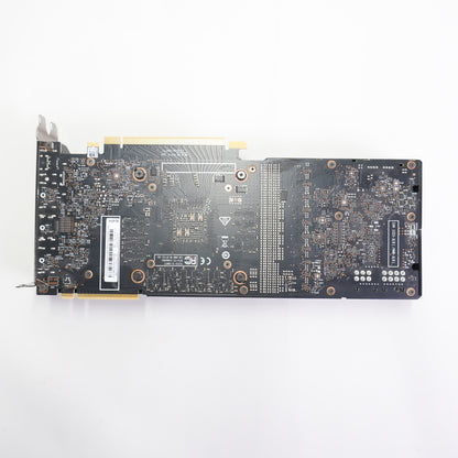 Zotac GeForce RTX 2080 Super Blower Style 8GB GDDR6 Graphics Card ZT-T20820A-10B