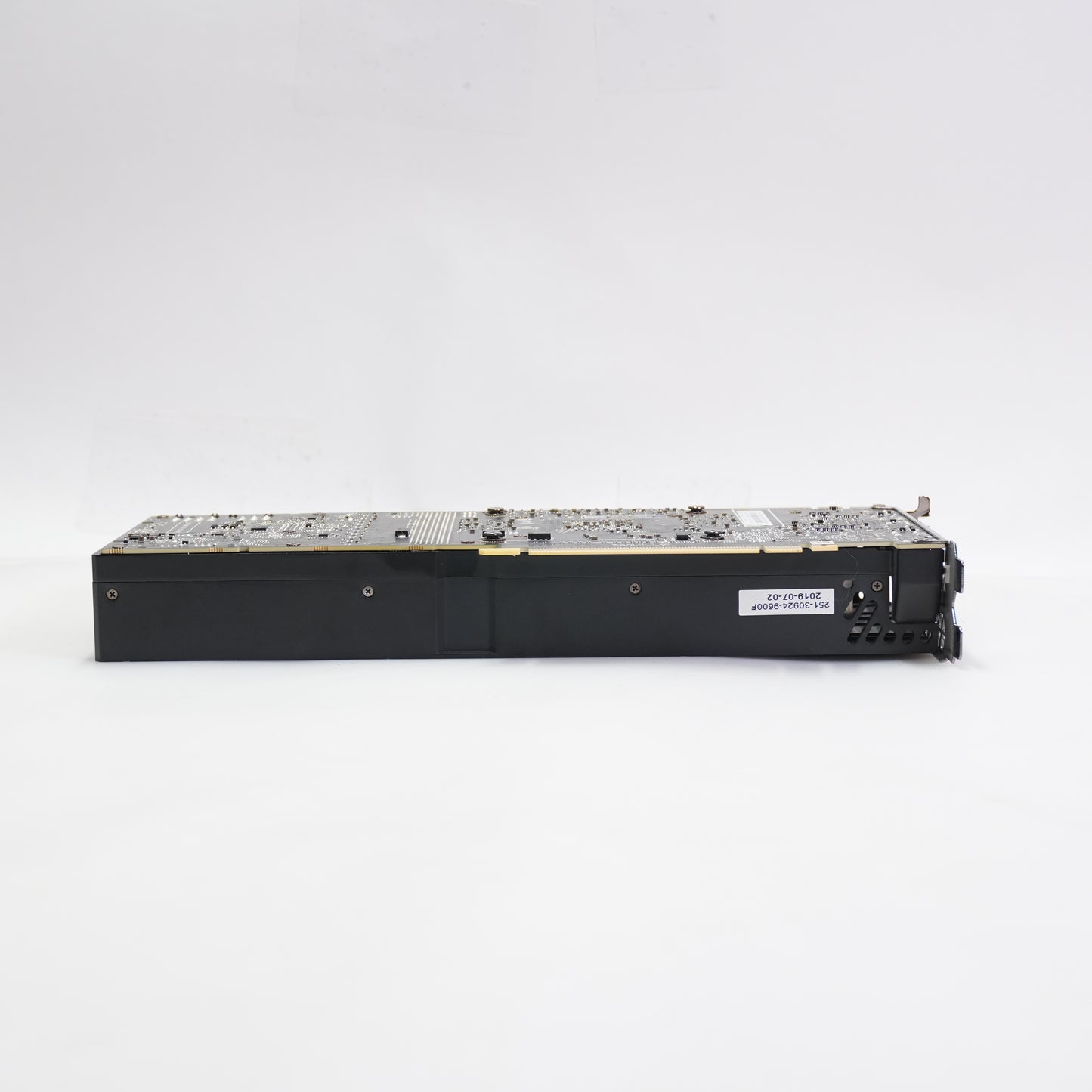 Zotac GeForce RTX 2080 Super Blower Style 8GB GDDR6 Graphics Card ZT-T20820A-10B