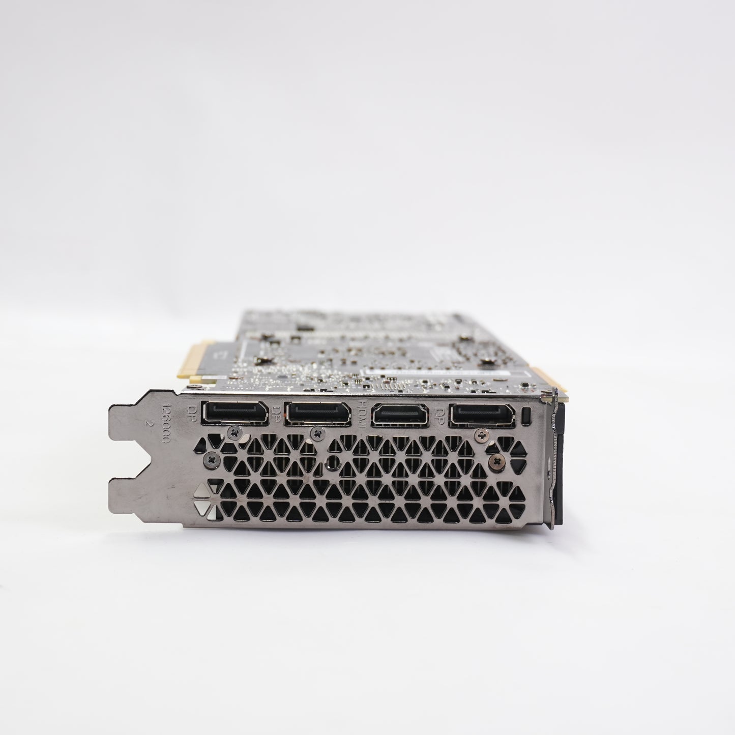 Zotac GeForce RTX 2080 Super Blower Style 8GB GDDR6 Graphics Card ZT-T20820A-10B