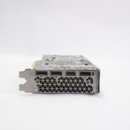 Zotac GeForce RTX 2080 Super Blower Style 8GB GDDR6 Graphics Card ZT-T20820A-10B