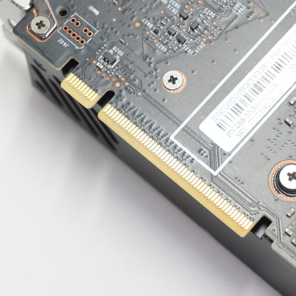 Zotac GeForce RTX 2080 Super Blower Style 8GB GDDR6 Graphics Card ZT-T20820A-10B