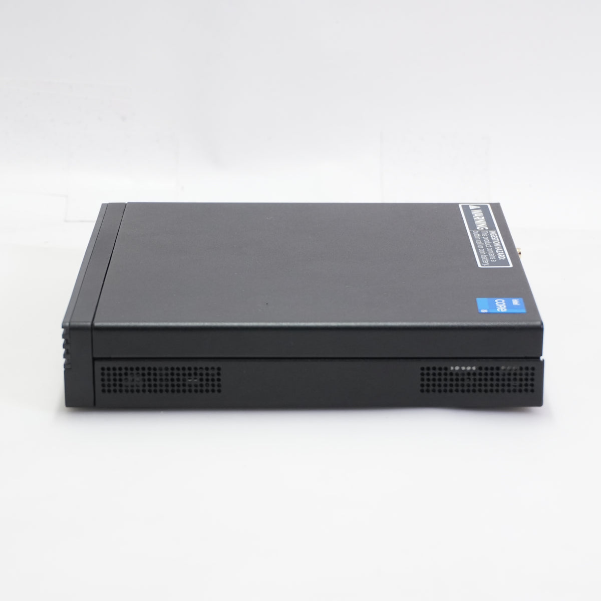 Lenovo ThinkCentre 12TD- 001UUS Core i5-14400T 1.50GHz 16GB RAM 256GB SSD
