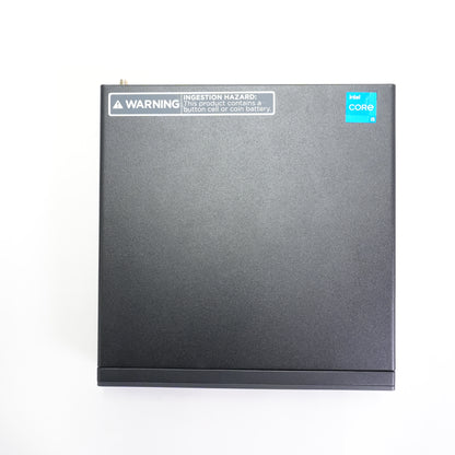 Lenovo ThinkCentre 12TD- 001UUS Core i5-14400T 1.50GHz 16GB RAM 256GB SSD