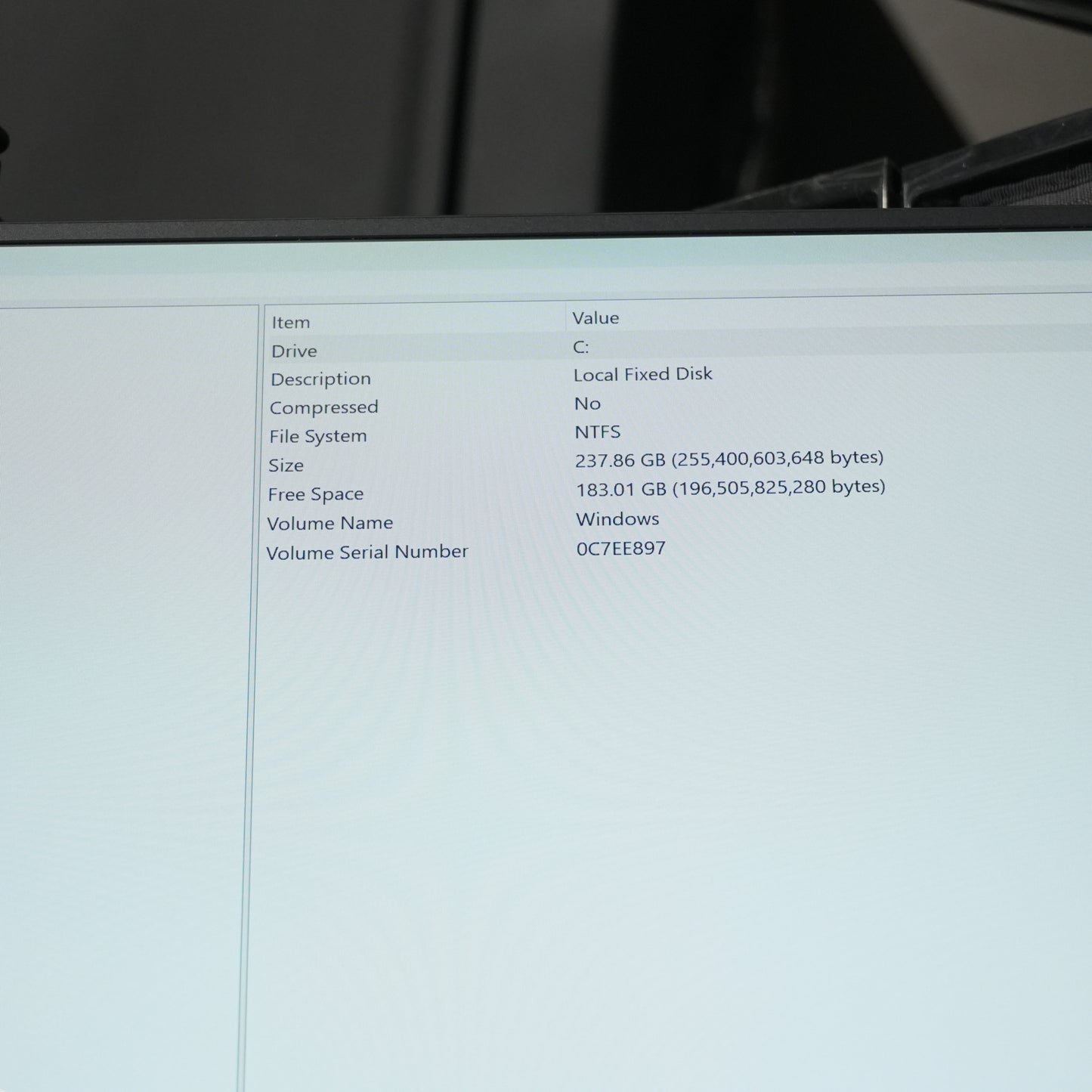 Lenovo ThinkCentre 12TD- 001UUS Core i5-14400T 1.50GHz 16GB RAM 256GB SSD