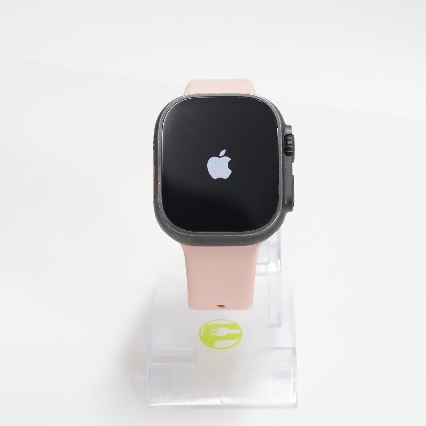Unlocked Apple Watch Ultra 2 49MM Black Titanium
