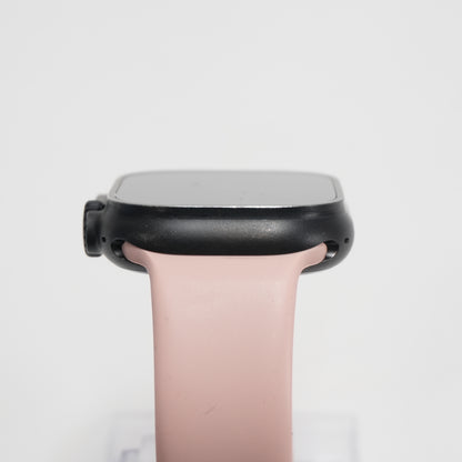 Unlocked Apple Watch Ultra 2 49MM Black Titanium