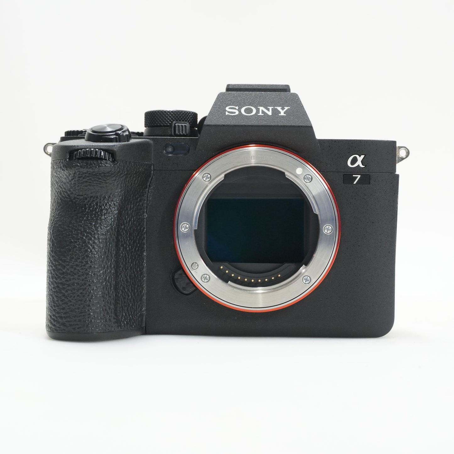 Sony Alpha A7 IV 33MP Full-Frame Mirrorless Digital Camera