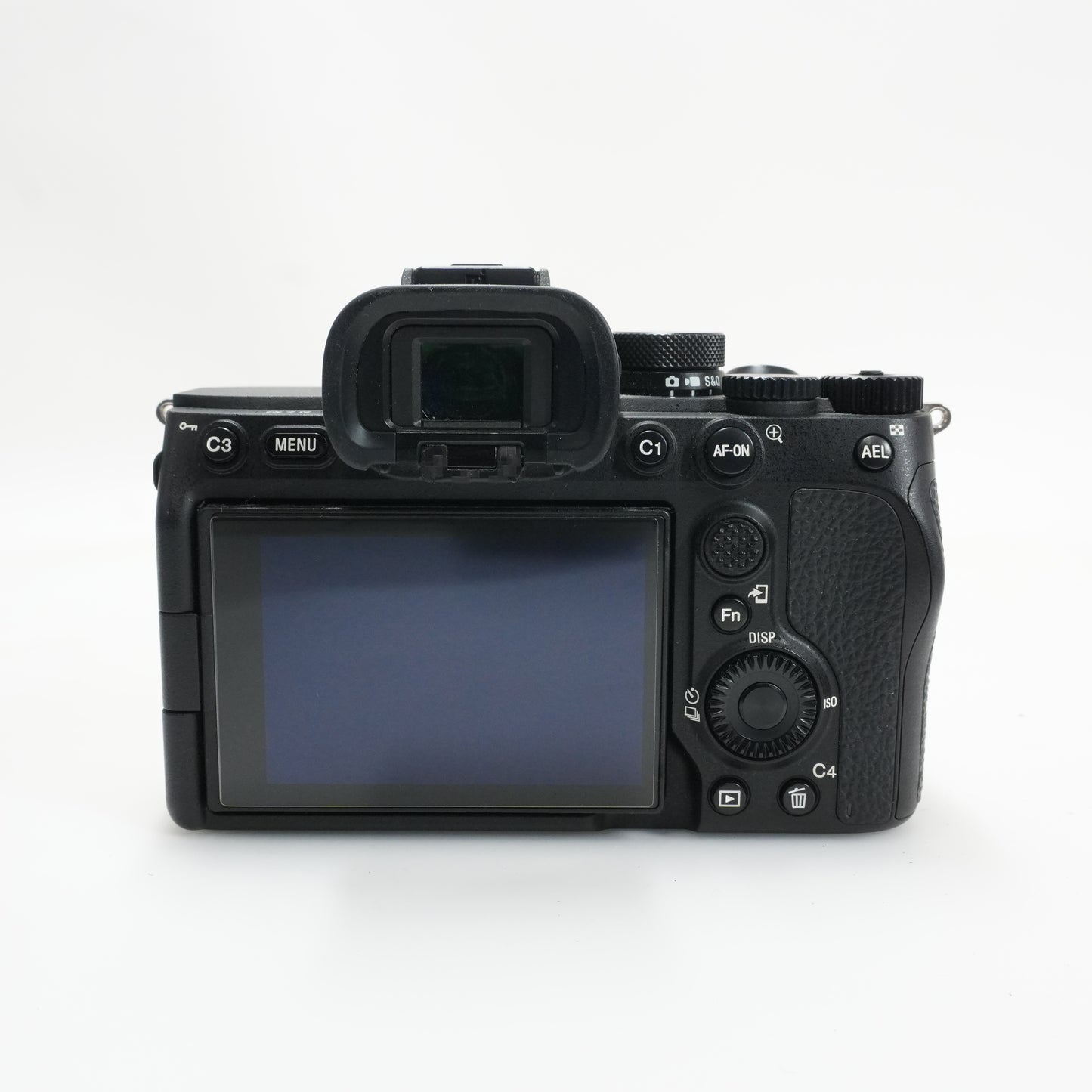 Sony Alpha A7 IV 33MP Full-Frame Mirrorless Digital Camera