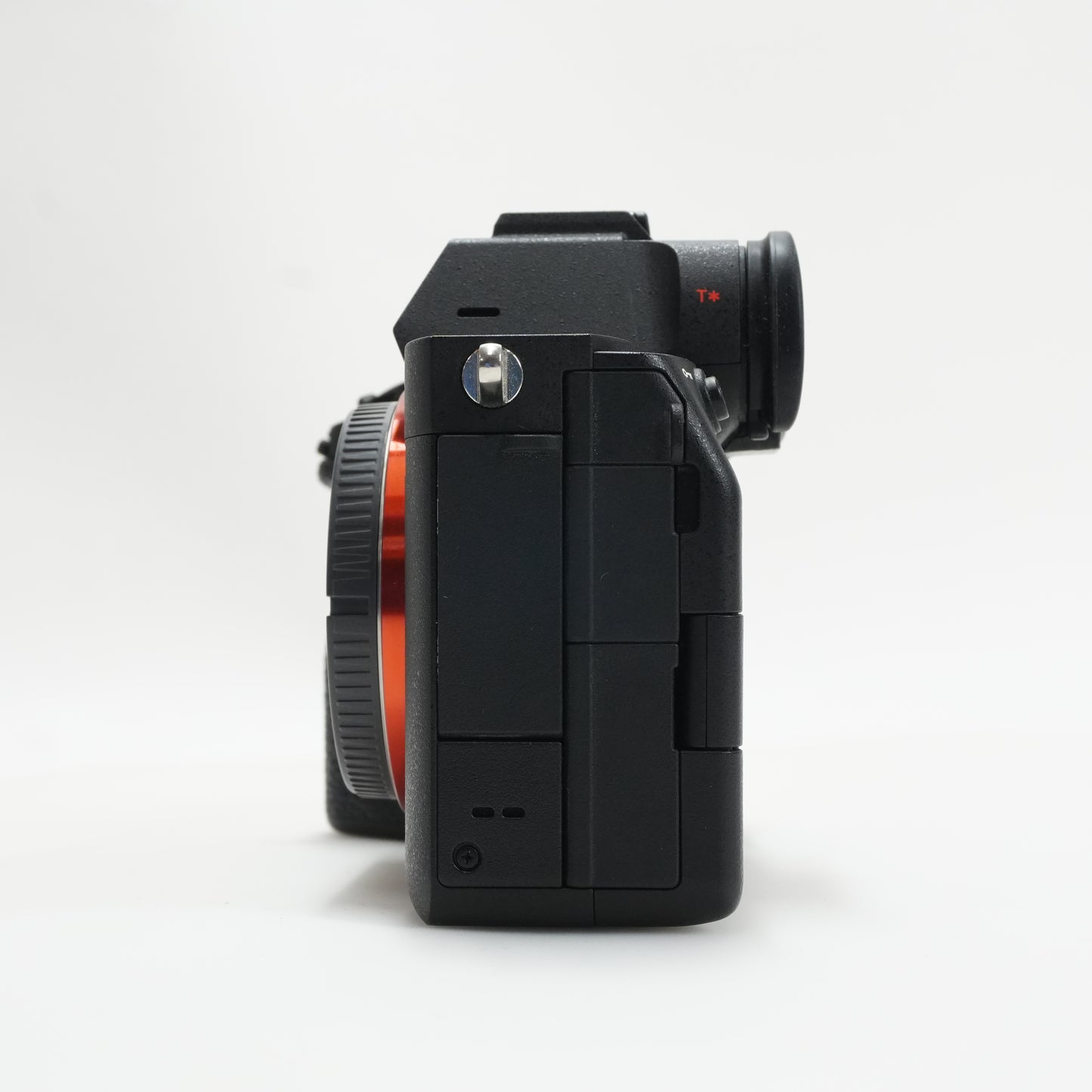 Sony Alpha A7 IV 33MP Full-Frame Mirrorless Digital Camera