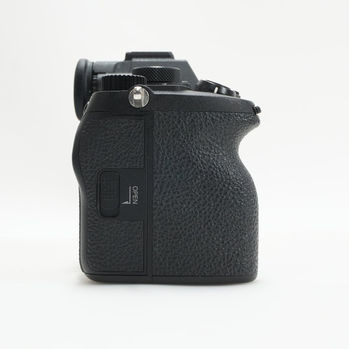 Sony Alpha A7 IV 33MP Full-Frame Mirrorless Digital Camera
