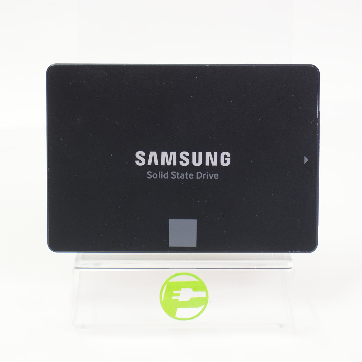 Samsung 2.5" 860 Evo 500GB SATA III 6Gbps SSD MZ-76E500