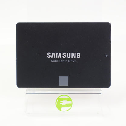 Samsung 2.5" 860 Evo 500GB SATA III 6Gbps SSD MZ-76E500