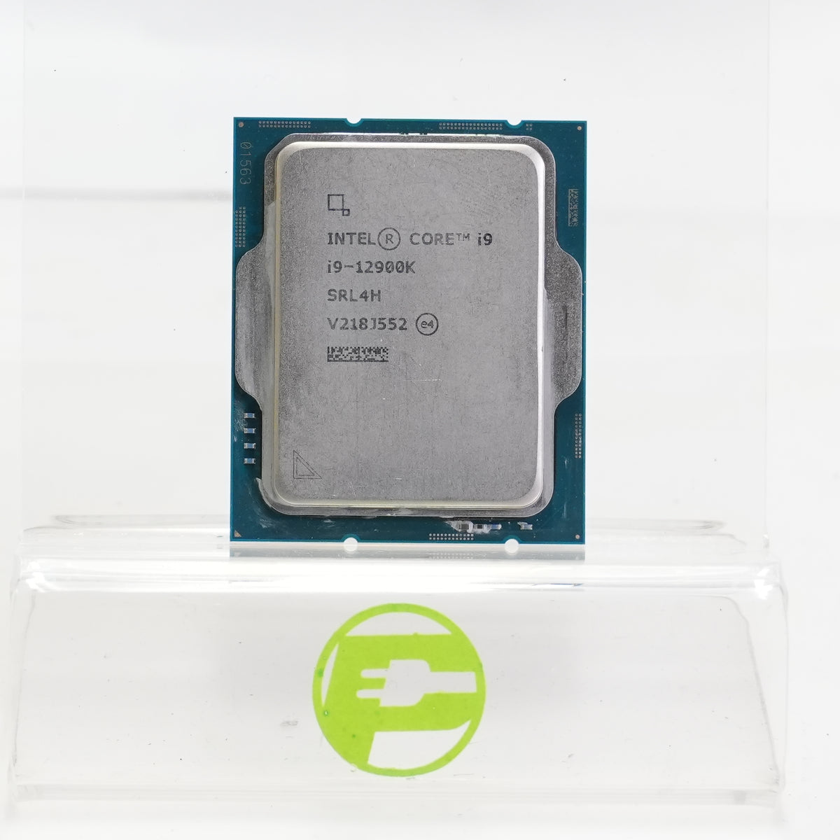 Intel 19-12900K 3.20 GHz 16 Core SRL4H 24 Thread LGA 1700