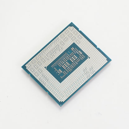 Intel 19-12900K 3.20 GHz 16 Core SRL4H 24 Thread LGA 1700