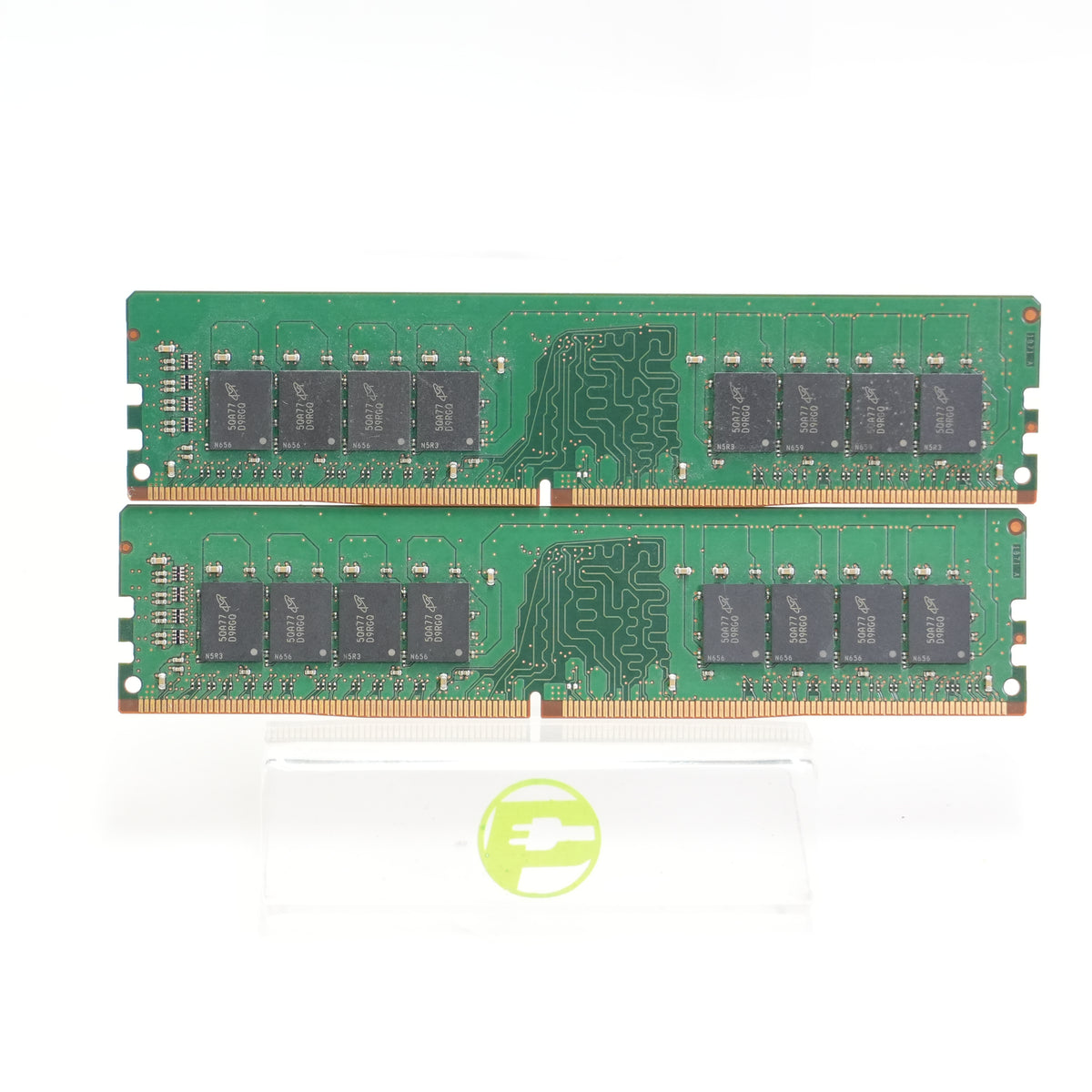 Micron MTA16ATF1G64AZ-2G1A2 16GB (2x8GB) RAM DDR4 2133MHz PC4-2133PUBB-10