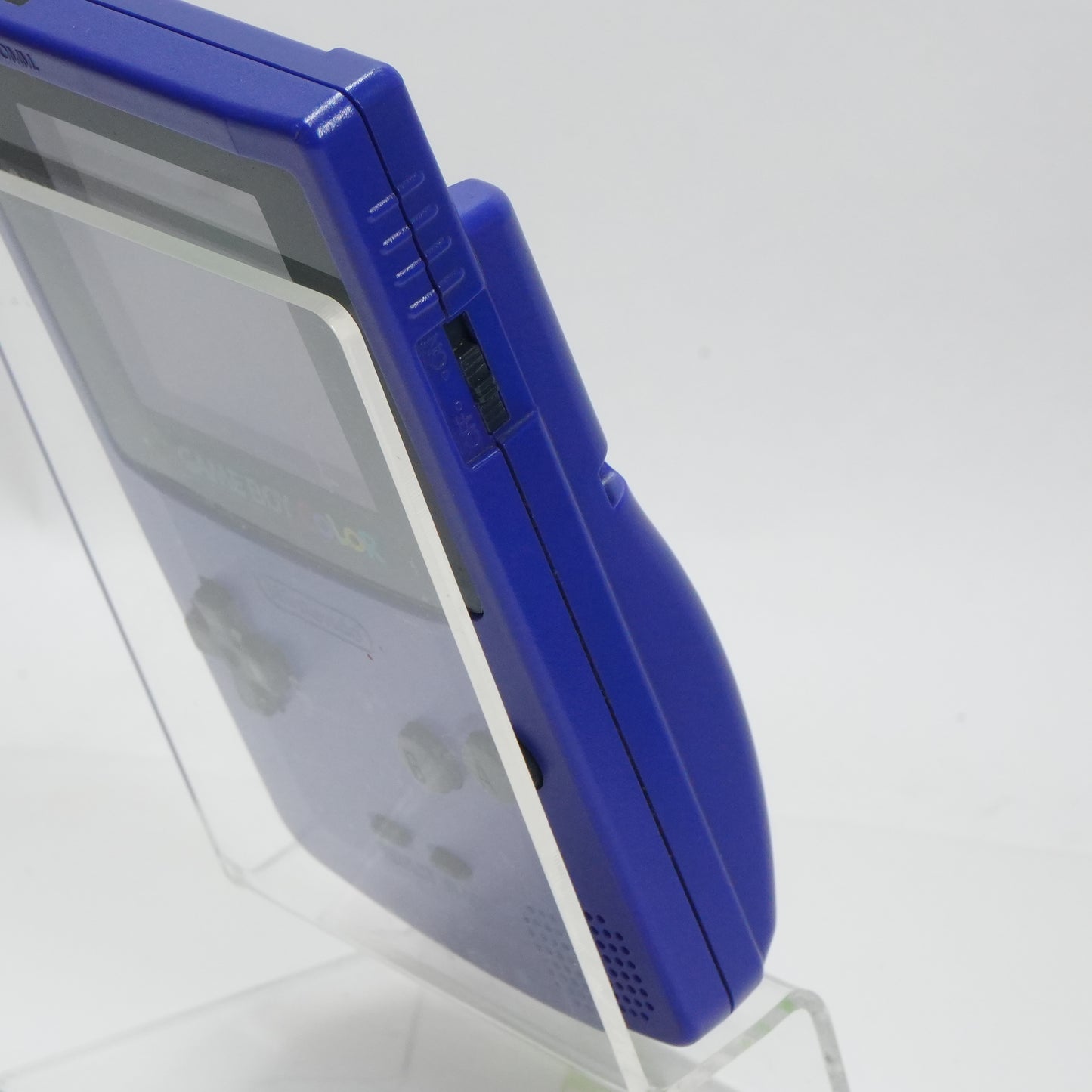Nintendo Game Boy Color Handheld Game Console CGB-001