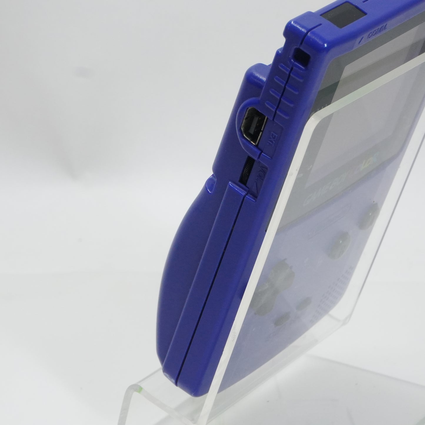 Nintendo Game Boy Color Handheld Game Console CGB-001