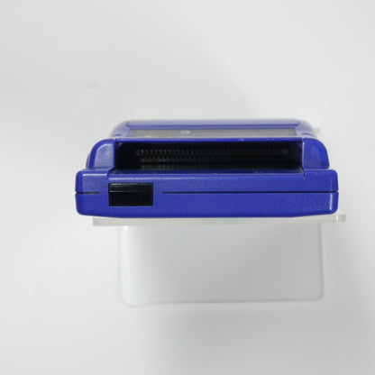 Nintendo Game Boy Color Handheld Game Console CGB-001