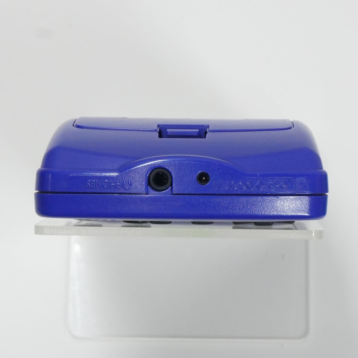 Nintendo Game Boy Color Handheld Game Console CGB-001