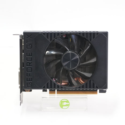 HP GeForce GTX 1660 Ti 6GB GDDR6 Graphics Card