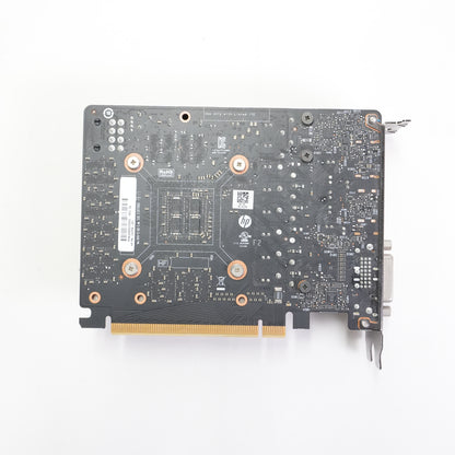 HP GeForce GTX 1660 Ti 6GB GDDR6 Graphics Card