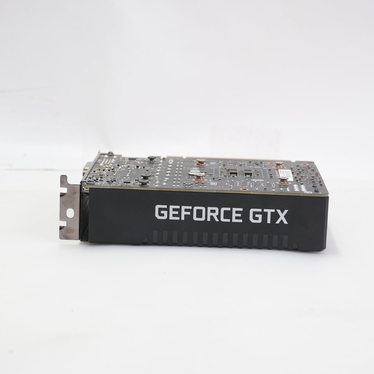 HP GeForce GTX 1660 Ti 6GB GDDR6 Graphics Card