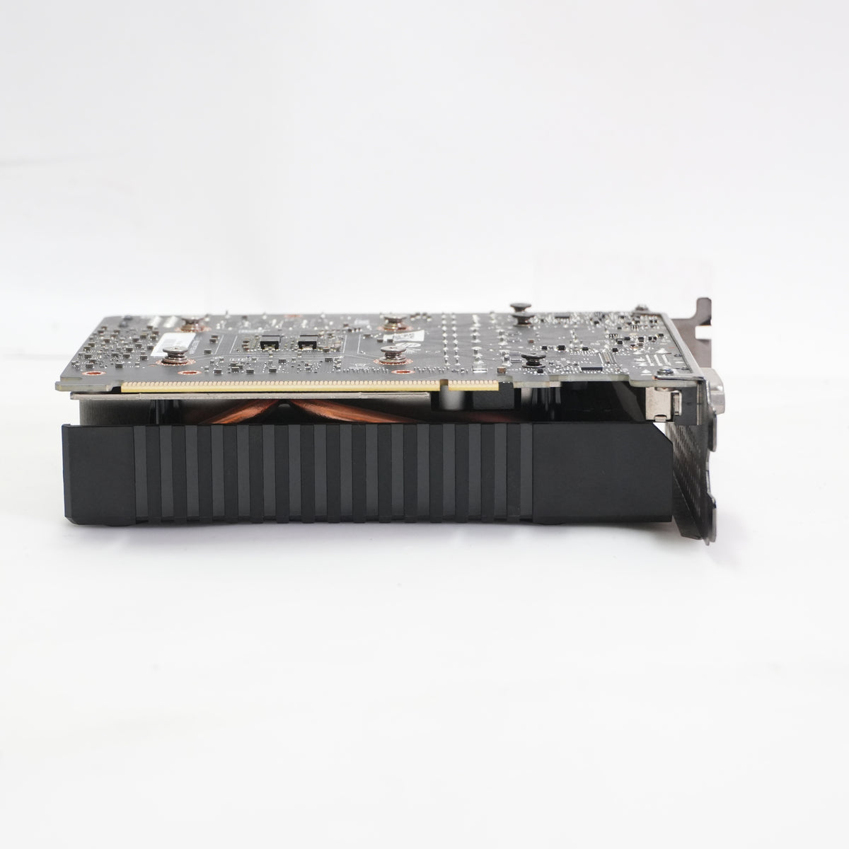 HP GeForce GTX 1660 Ti 6GB GDDR6 Graphics Card