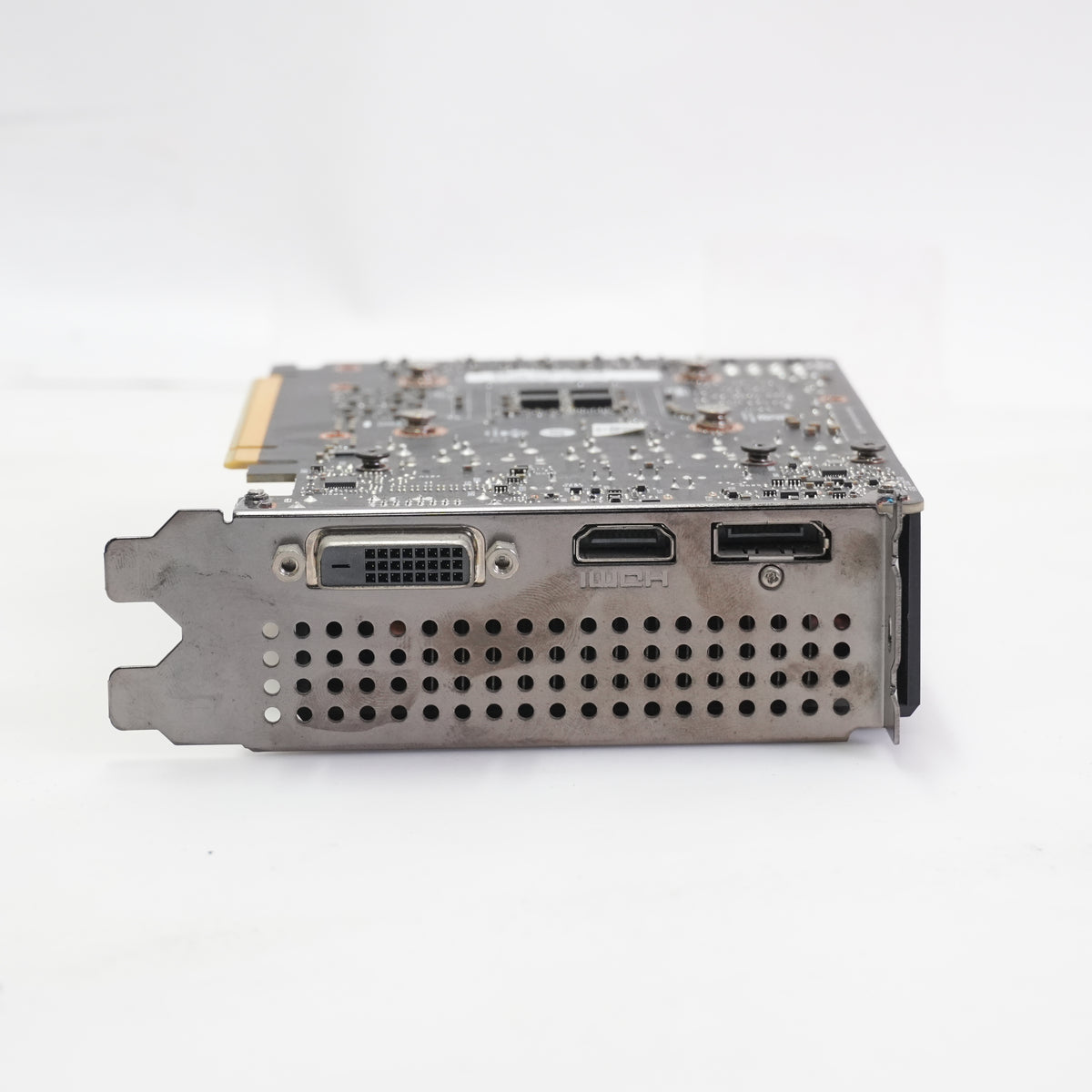 HP GeForce GTX 1660 Ti 6GB GDDR6 Graphics Card