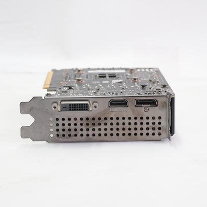 HP GeForce GTX 1660 Ti 6GB GDDR6 Graphics Card