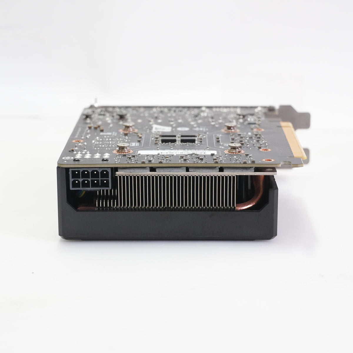 HP GeForce GTX 1660 Ti 6GB GDDR6 Graphics Card