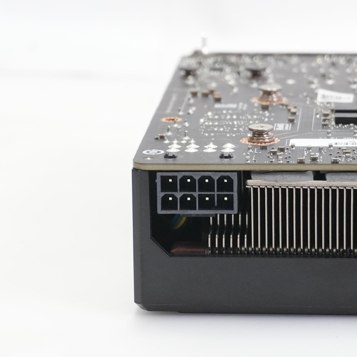 HP GeForce GTX 1660 Ti 6GB GDDR6 Graphics Card