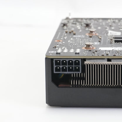 HP GeForce GTX 1660 Ti 6GB GDDR6 Graphics Card