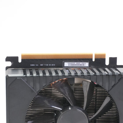 HP GeForce GTX 1660 Ti 6GB GDDR6 Graphics Card