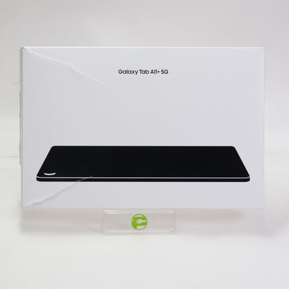 T-Mobile Samsung Galaxy Tab A11+ 5G 11.0" 128GB Gray SM-X238U