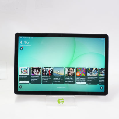 T-Mobile Samsung Galaxy Tab A11+ 5G 11.0" 128GB Gray SM-X238U